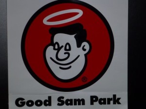 Good Sam Parks Idaho, Wagonhammer Campground