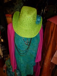 Colors of Springtime, Idaho Clothing Gift Shops