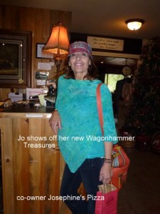 New collections at Wagonhammer Gift Shop