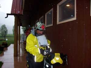 Our Idaho campgrounds welcomes bikers