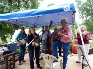 Salmon Valley Strings, Idaho musicians