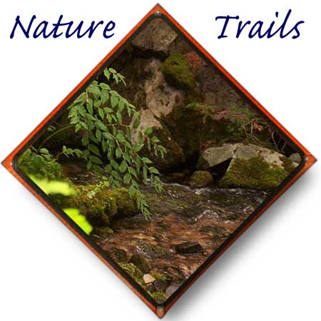 Idaho Nature Trails