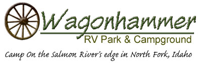 Idaho Wagonhammer RV Park & Campground
